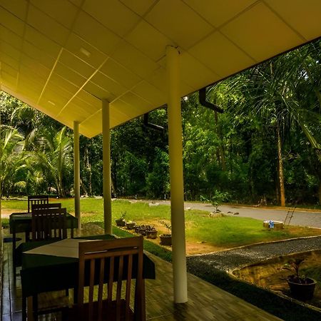 אודוואלאווה Little Ele Safari Lodge מראה חיצוני תמונה