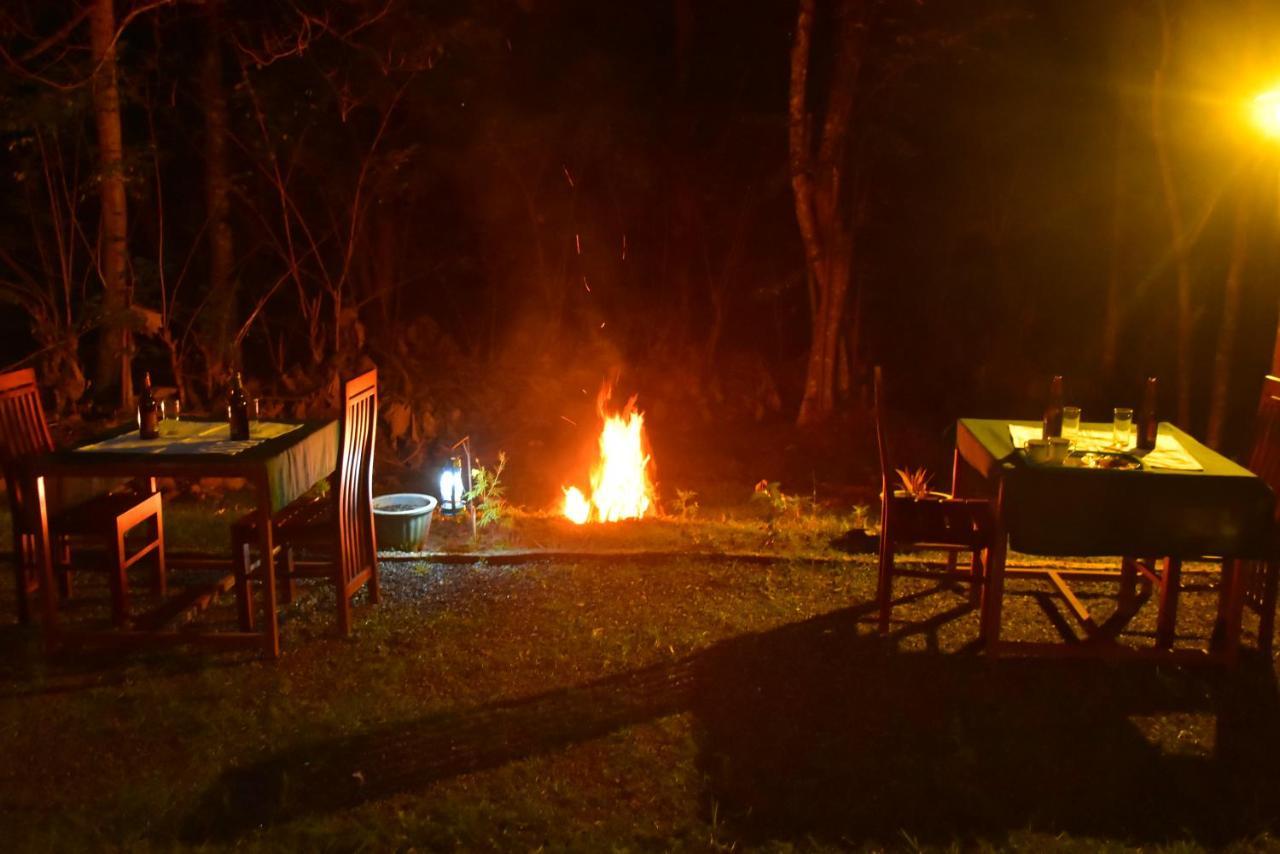 אודוואלאווה Little Ele Safari Lodge מראה חיצוני תמונה
