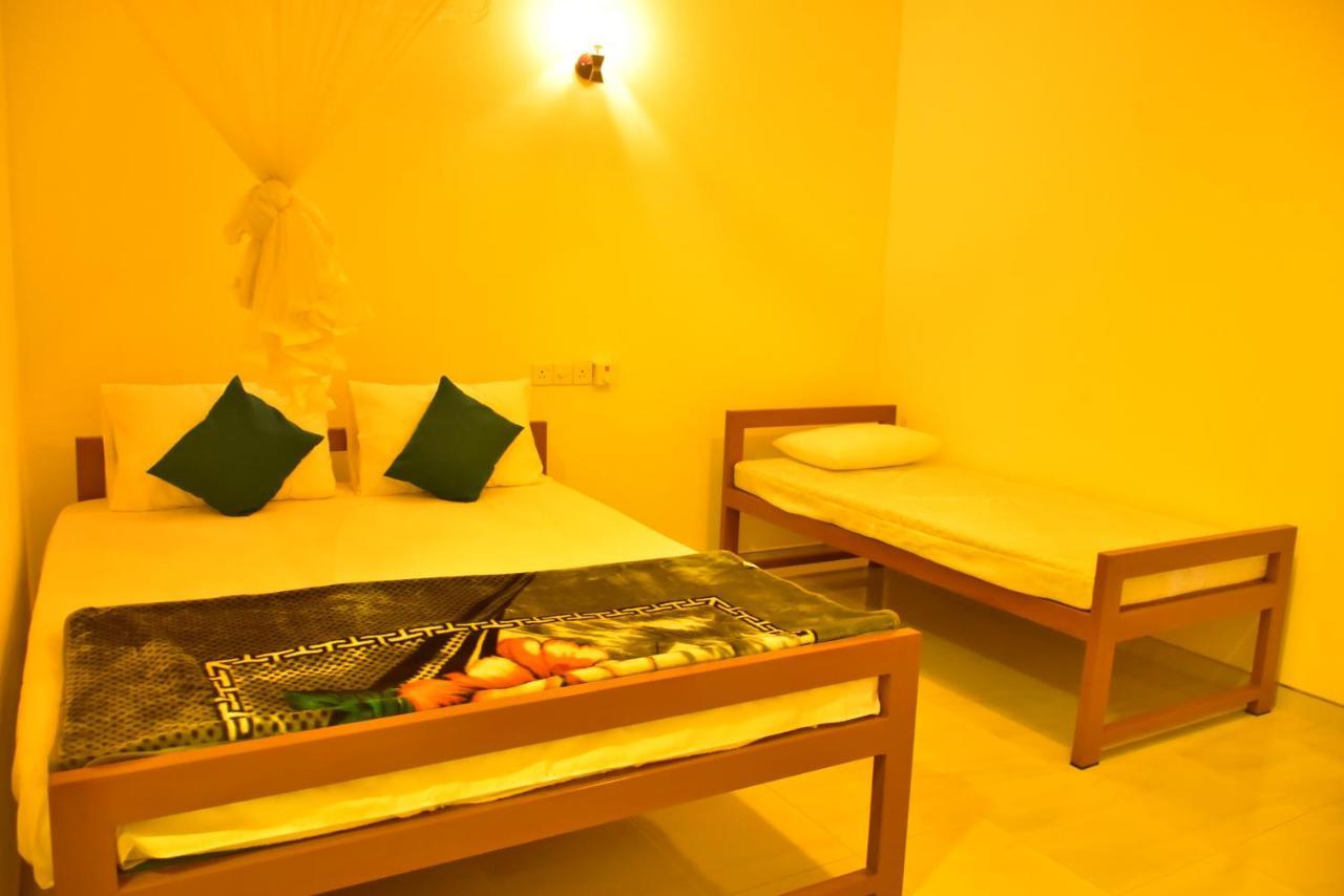 אודוואלאווה Little Ele Safari Lodge מראה חיצוני תמונה