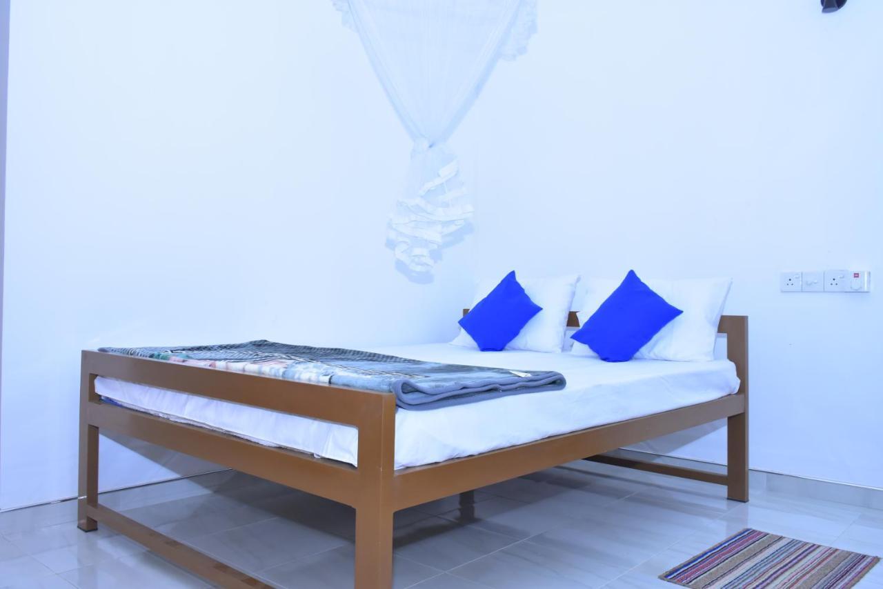 אודוואלאווה Little Ele Safari Lodge מראה חיצוני תמונה