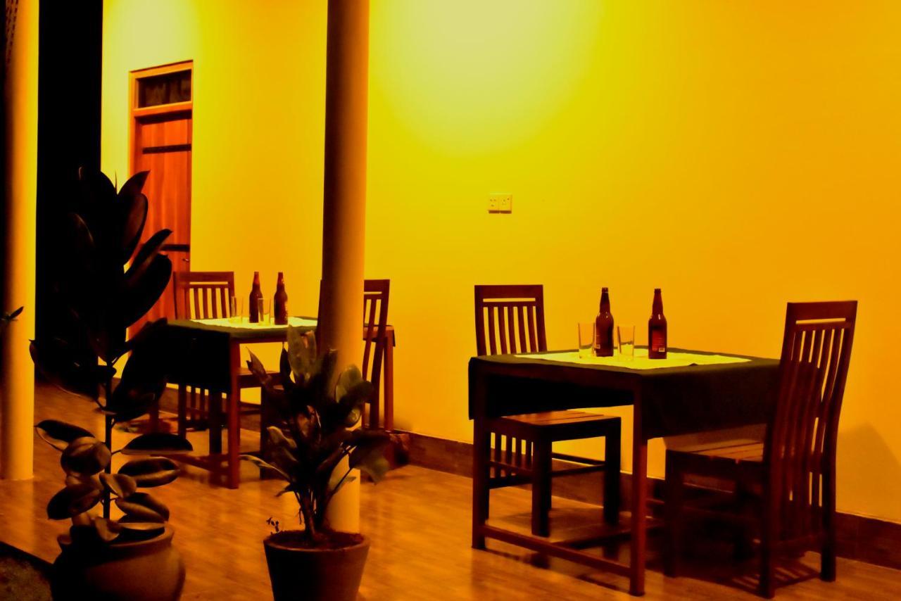 אודוואלאווה Little Ele Safari Lodge מראה חיצוני תמונה