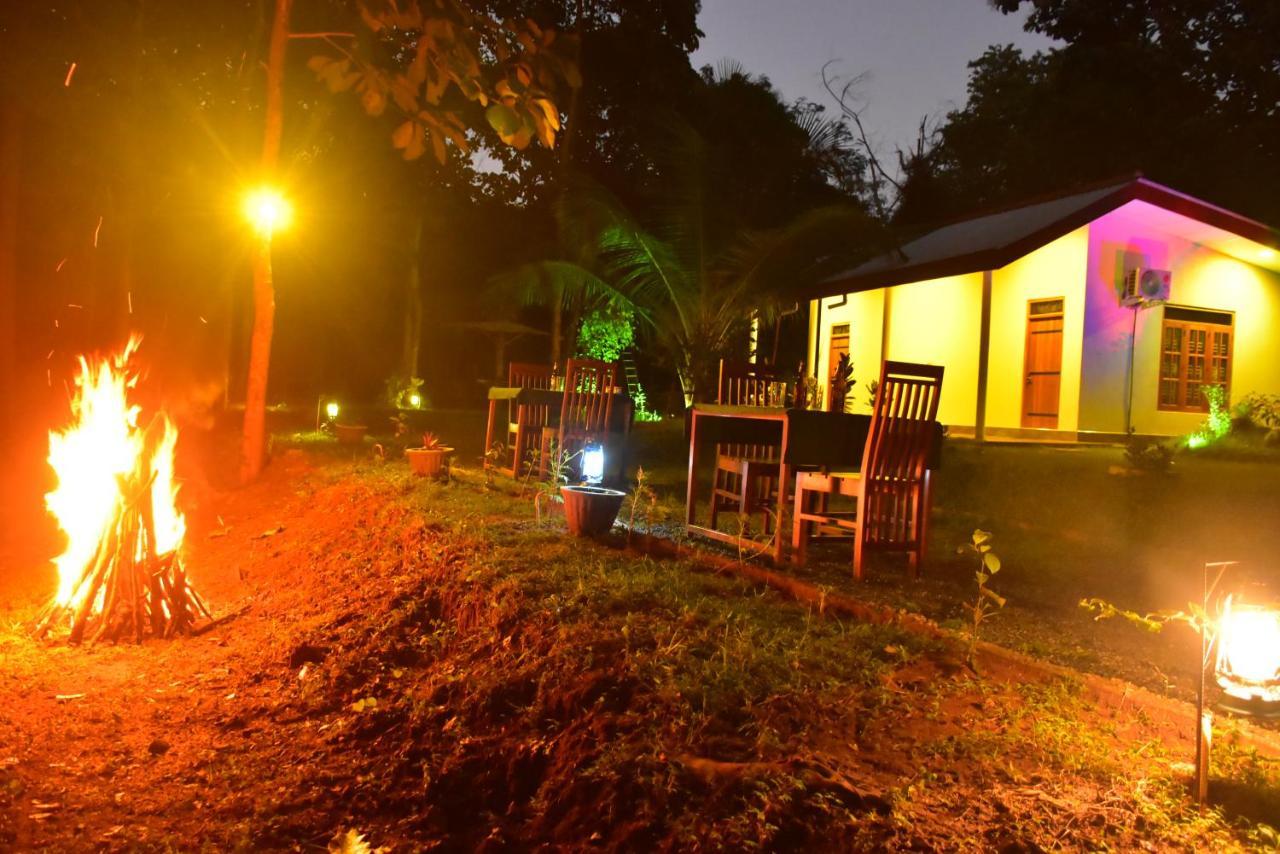 אודוואלאווה Little Ele Safari Lodge מראה חיצוני תמונה