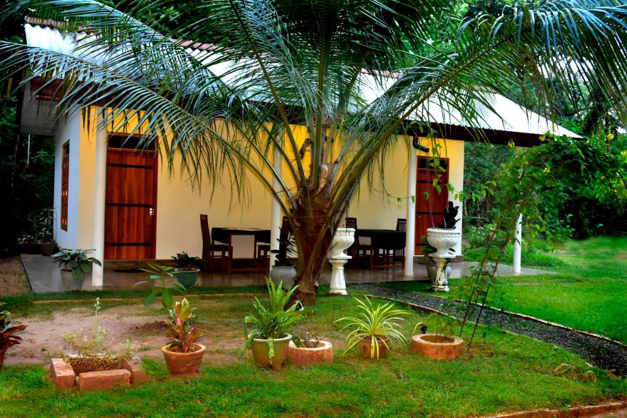 אודוואלאווה Little Ele Safari Lodge מראה חיצוני תמונה